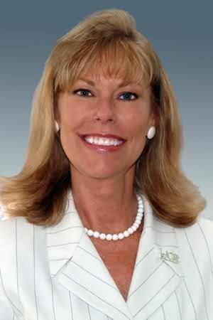 Linda Blanton