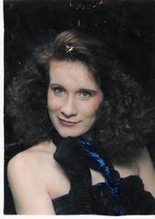 Ursula Mote