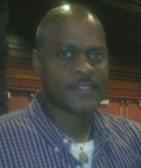 Kevin Gilliam