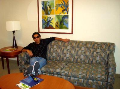 Julio Vasquez