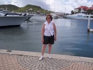 Patricia Hirt