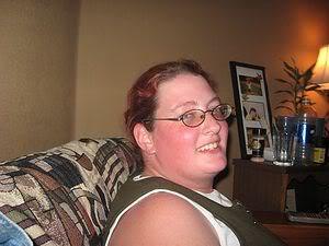 Tracy Shepherd
