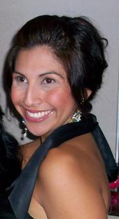 Nidia Davis