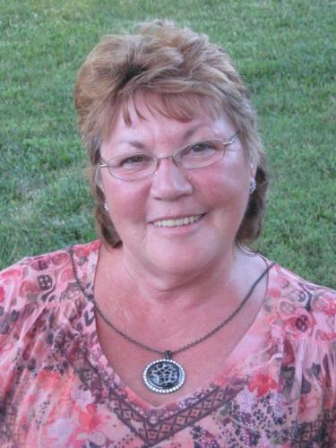 Paulette Wiewel