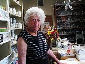 Donna Miller-Hackney