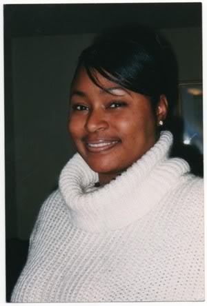 Tamara James