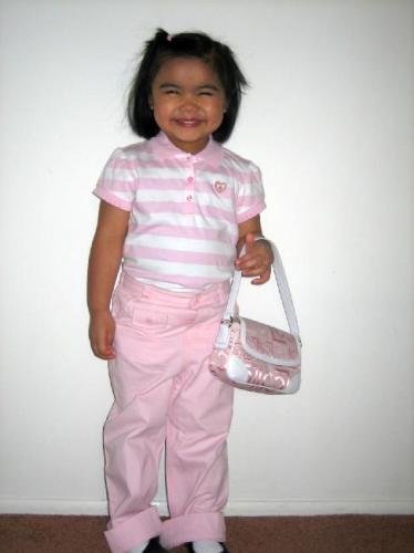 Roselle Ocampo