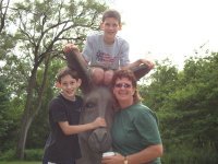 Beth Kanaly