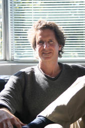 Michael Glebart