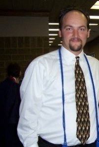 Anthony Newberry