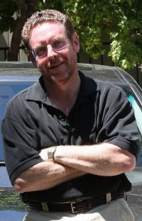 Mark Meyer