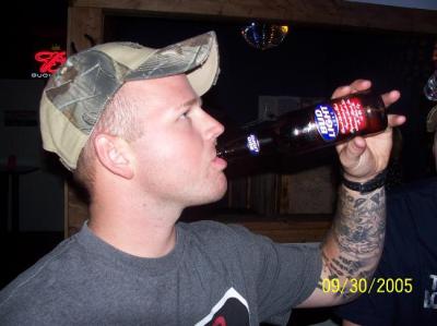Darrin Carroll