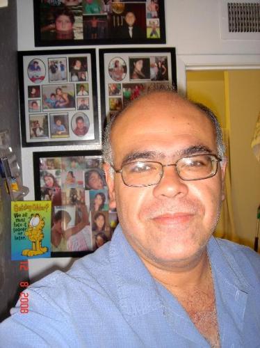 Carlos Hernandez