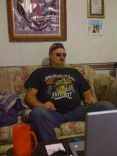 Rodney Teston