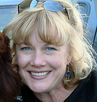 Barbara Breen