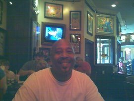 Kevin Rollins