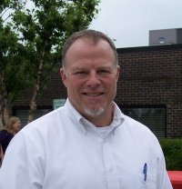 Daniel Byers