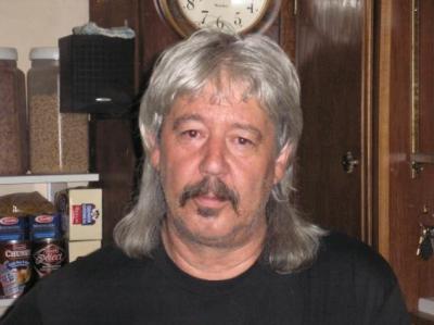 Christopher Koch