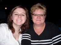 Patty Hayes