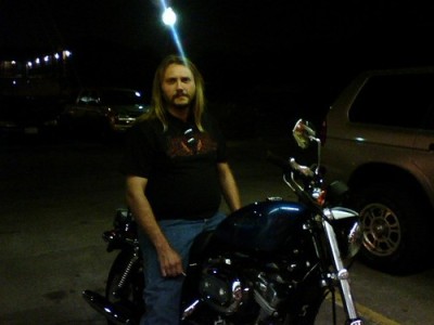 Kevin Wyrick