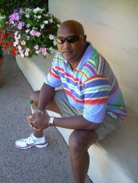 Michael Legette