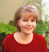 Georgette Albert