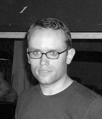 Clinton Kent