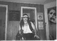 Raymond Mollica