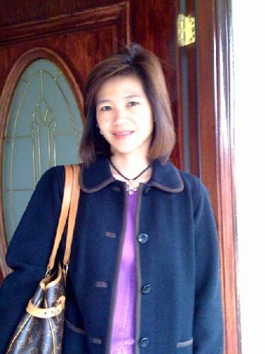Josephine Lee