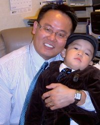 Junchol Lee