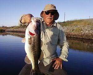 Bruce Carpenter