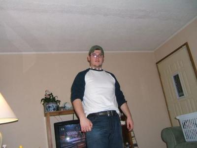 Jerrod Johnson