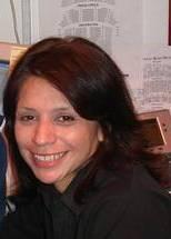 Anna Castillo