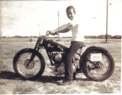 Ronald Trimble