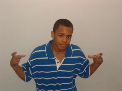 Nathan Williams