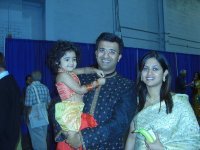 Girish Ramamurthy