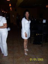 Tennille Townes
