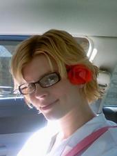 Shea Wyatt