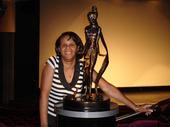 Sharmaine Randle