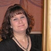 Paulette Perenick