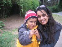 Sheetal Karnik
