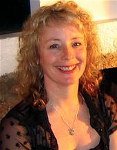 Shari Fortino