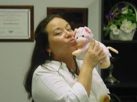 Anastacia Rubio