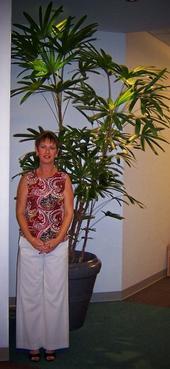 Tammy Welzbacher