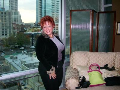 Cynthia Lesko