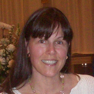 Kimberly Kinzie