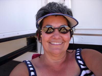 Stephanie Grau