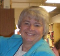 Paulette Rahm