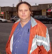 Rollin Hansen