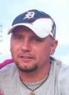 Richard Yockey
